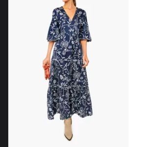 Tuckernuck Ginger Dress